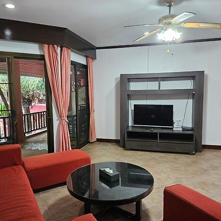 Sai Rougn Apartment Patong Εξωτερικό φωτογραφία
