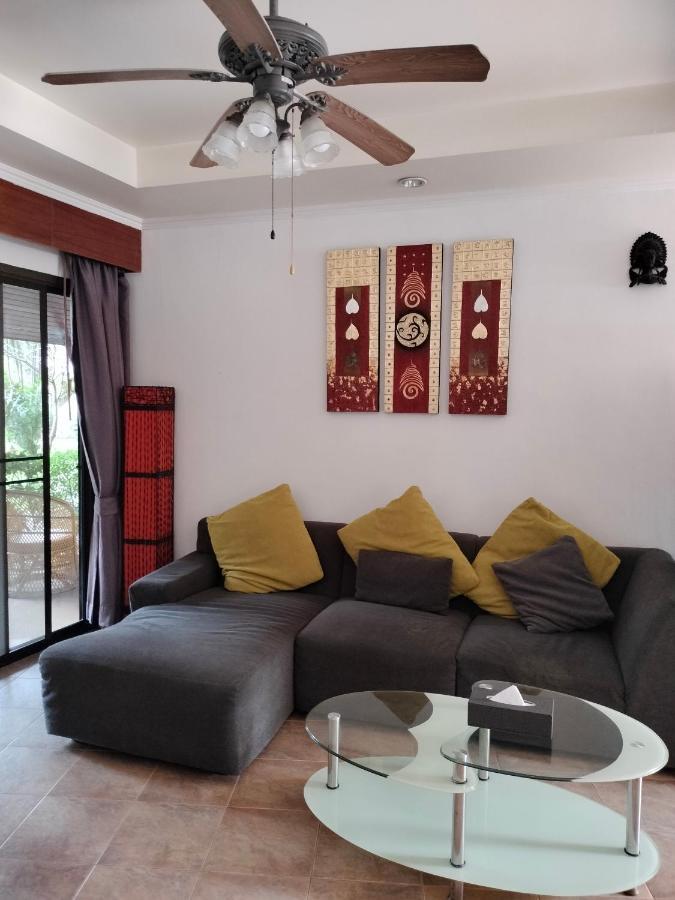 Sai Rougn Apartment Patong Εξωτερικό φωτογραφία