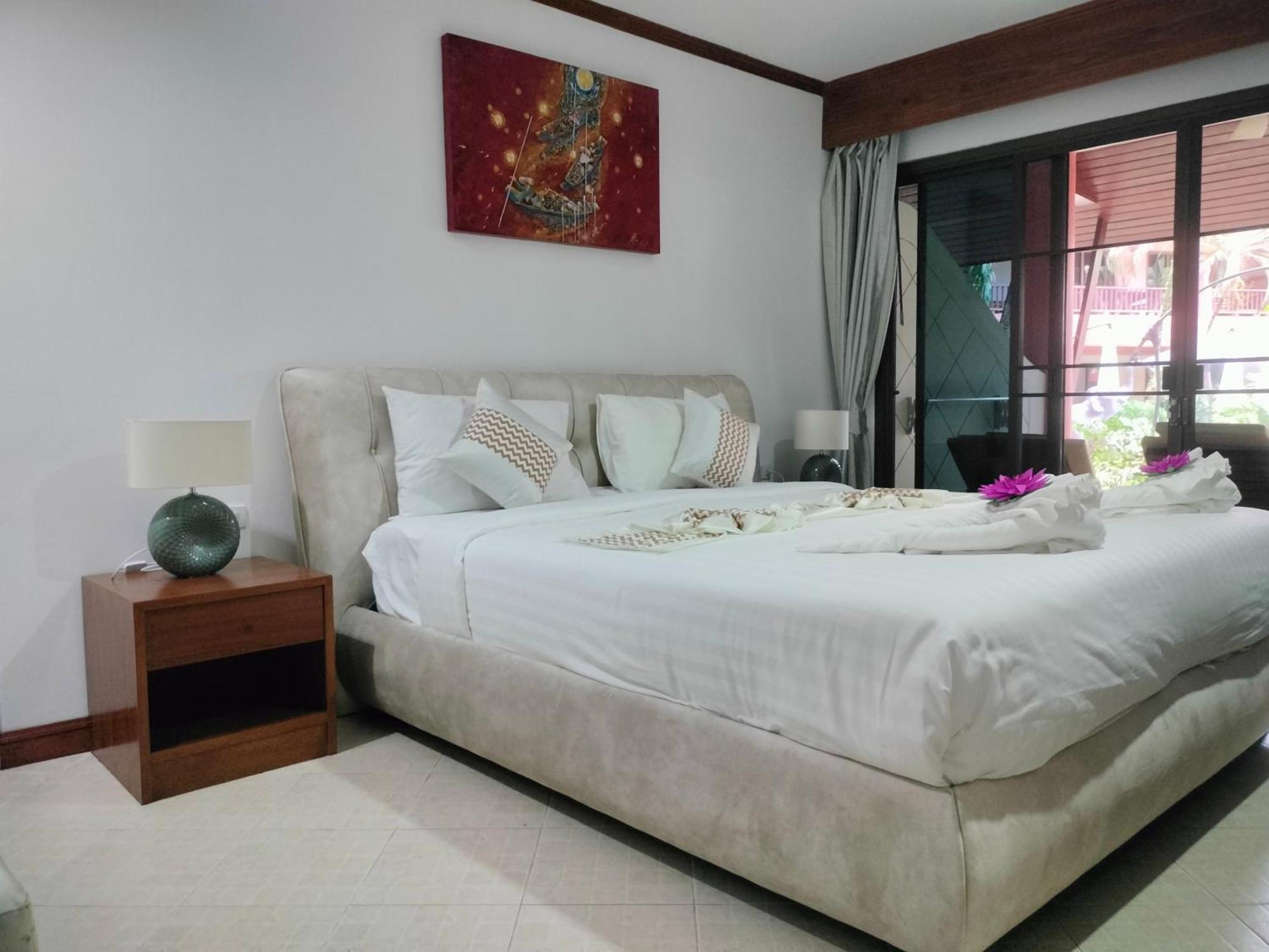 Sai Rougn Apartment Patong Εξωτερικό φωτογραφία