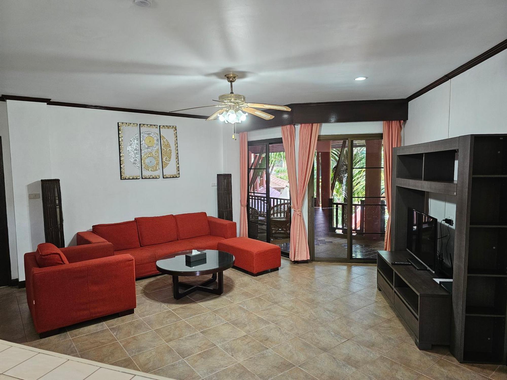 Sai Rougn Apartment Patong Εξωτερικό φωτογραφία