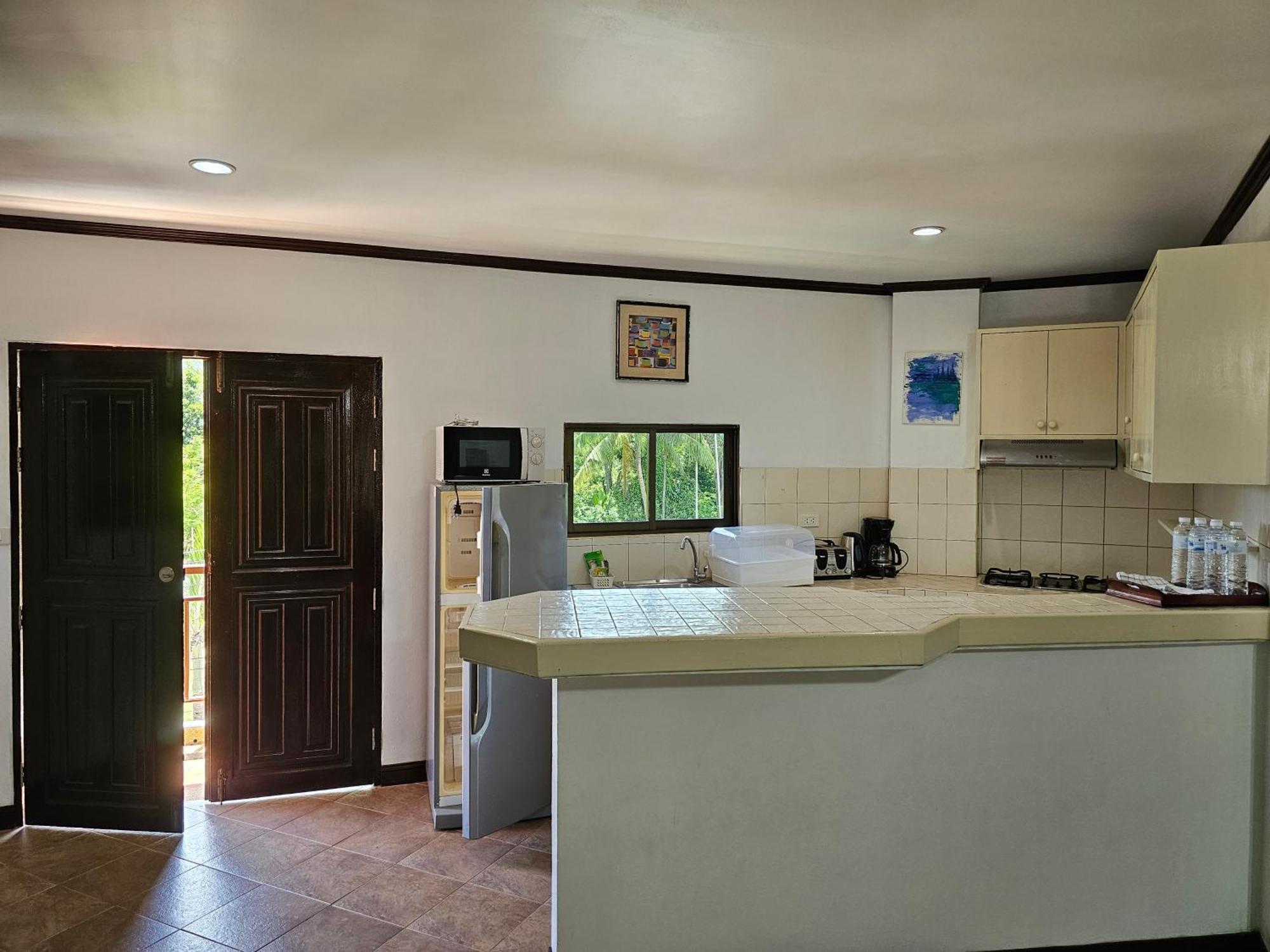Sai Rougn Apartment Patong Εξωτερικό φωτογραφία