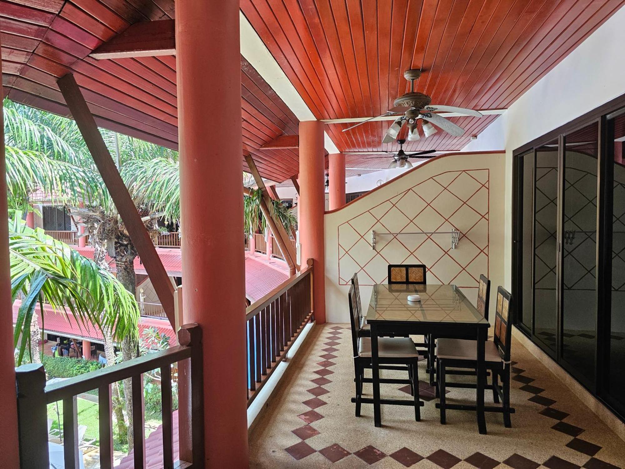 Sai Rougn Apartment Patong Εξωτερικό φωτογραφία