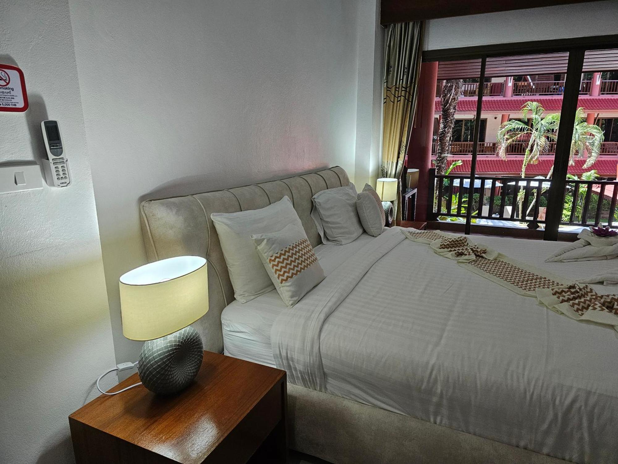 Sai Rougn Apartment Patong Εξωτερικό φωτογραφία