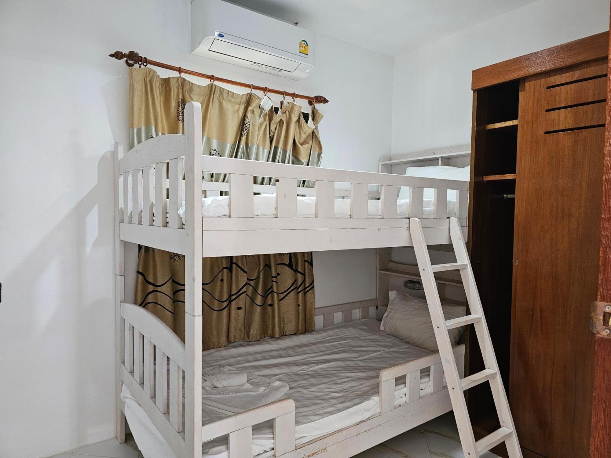 Sai Rougn Apartment Patong Εξωτερικό φωτογραφία