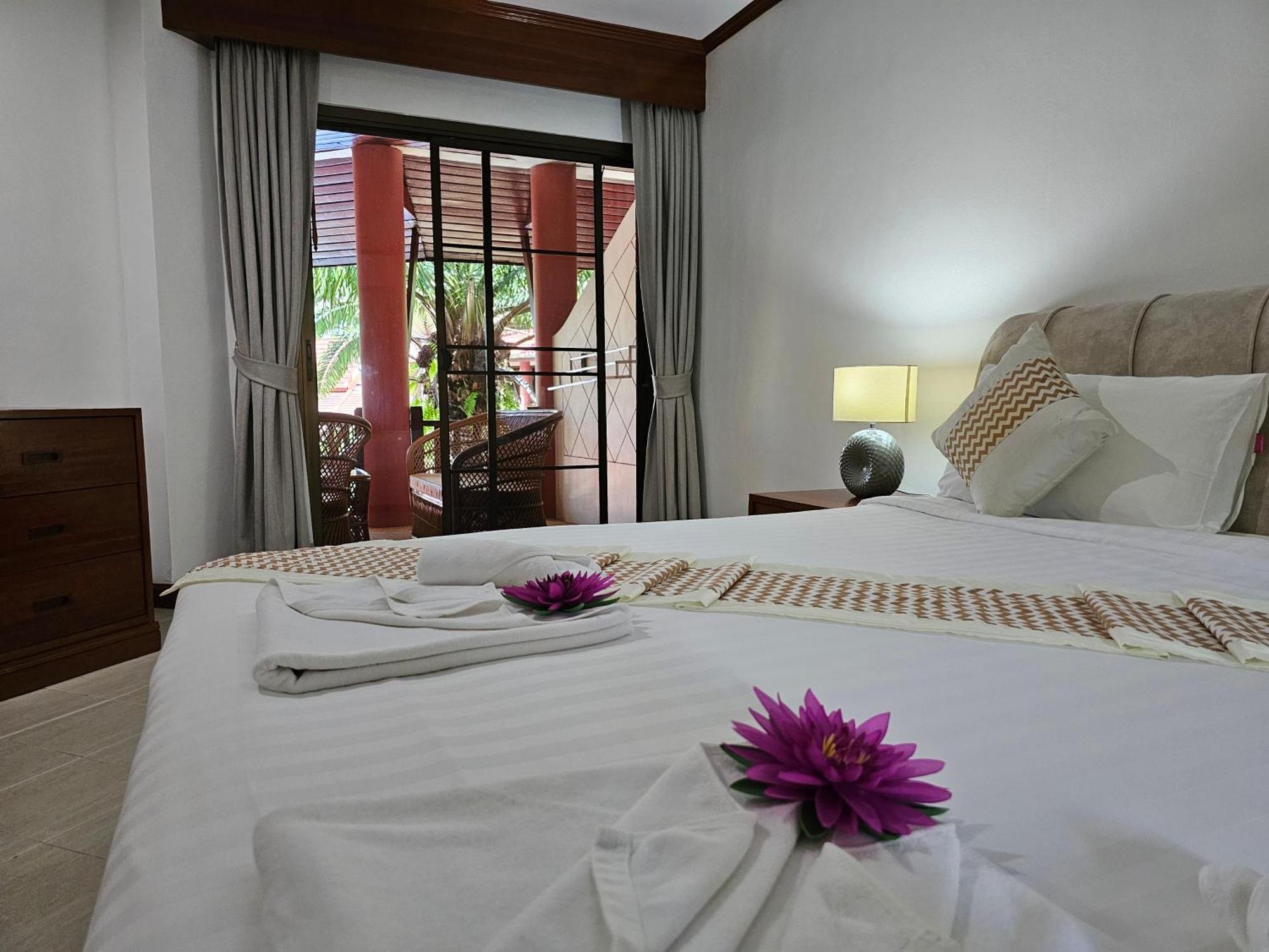 Sai Rougn Apartment Patong Εξωτερικό φωτογραφία