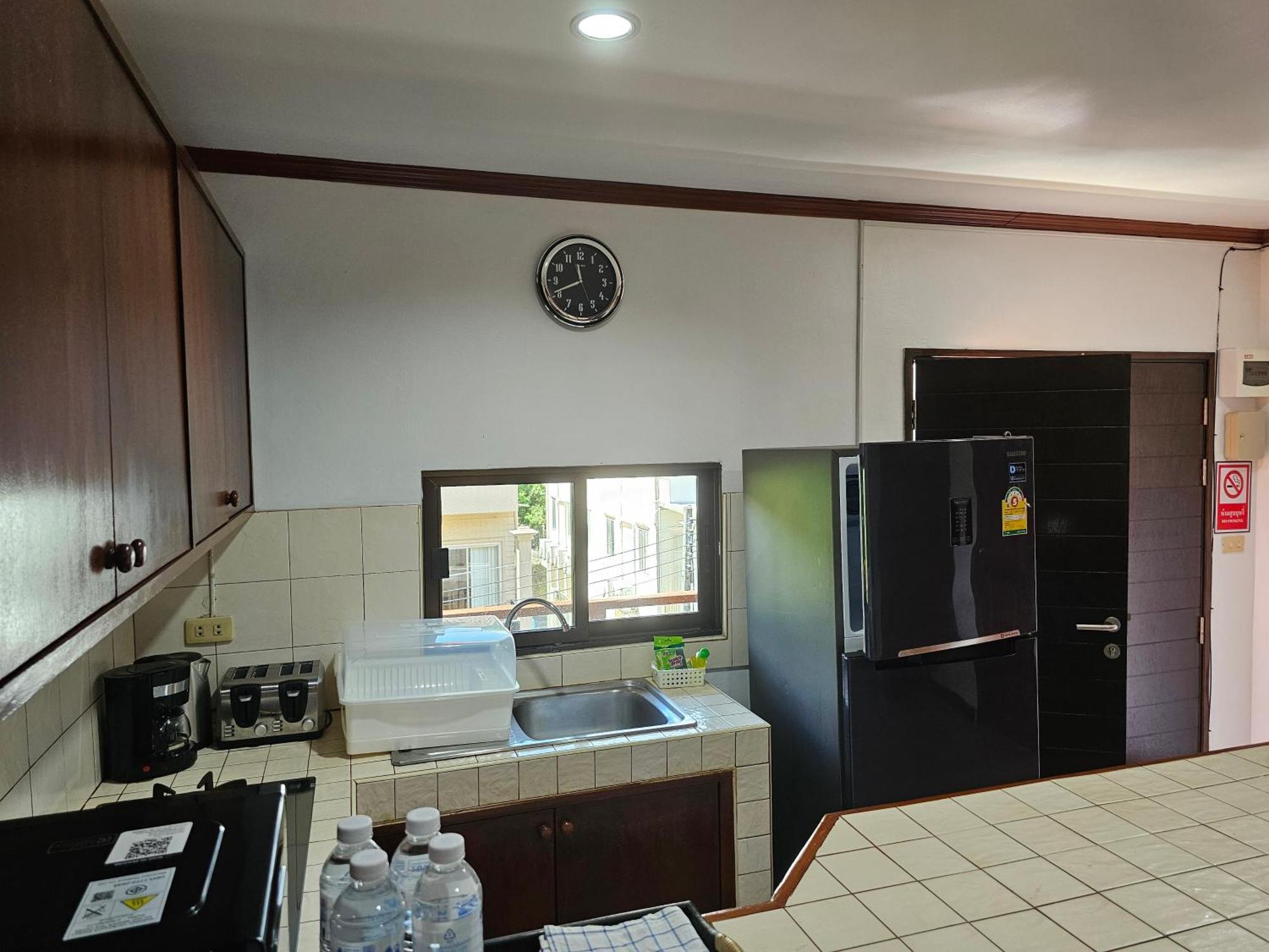 Sai Rougn Apartment Patong Εξωτερικό φωτογραφία