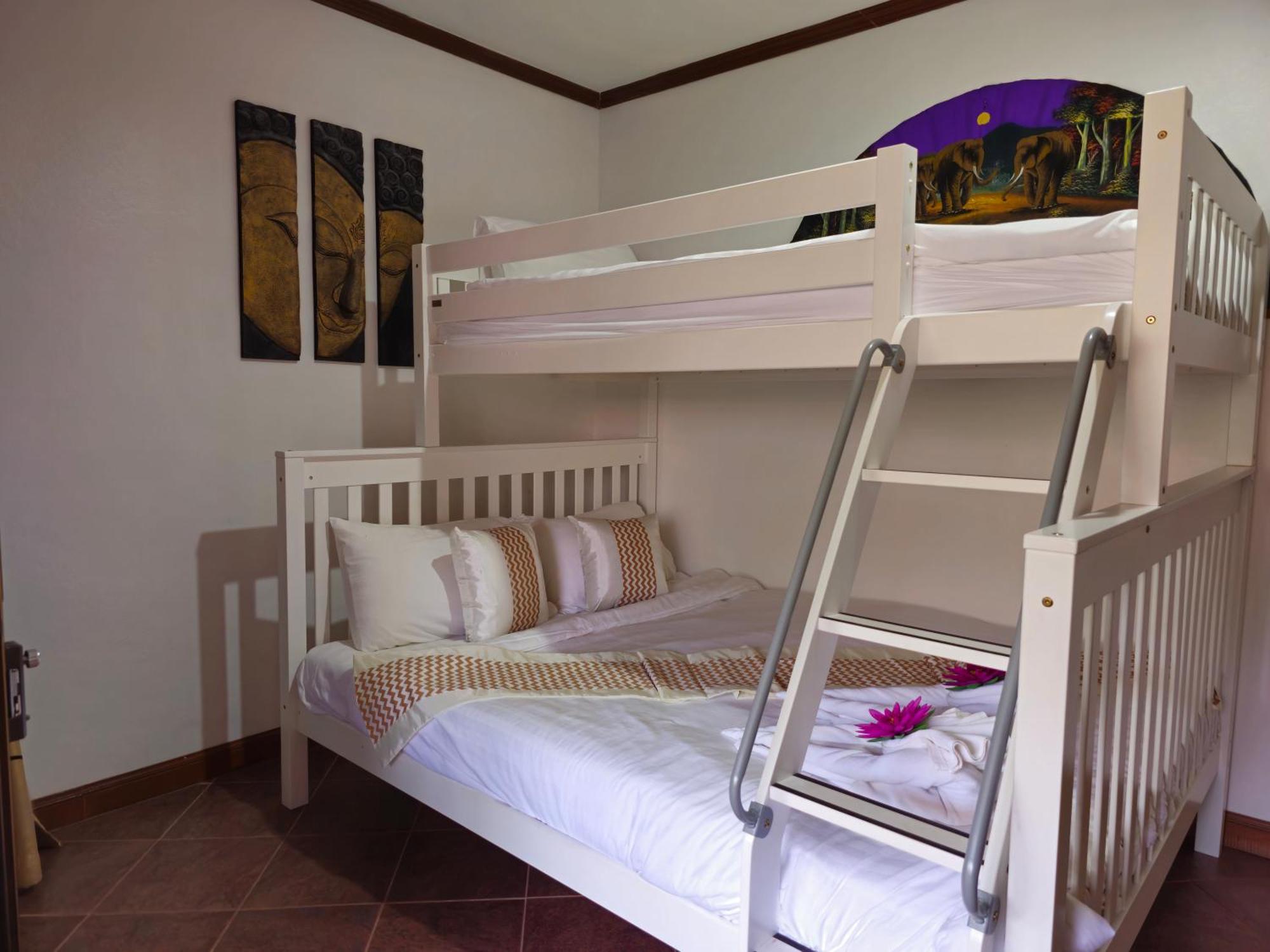 Sai Rougn Apartment Patong Εξωτερικό φωτογραφία