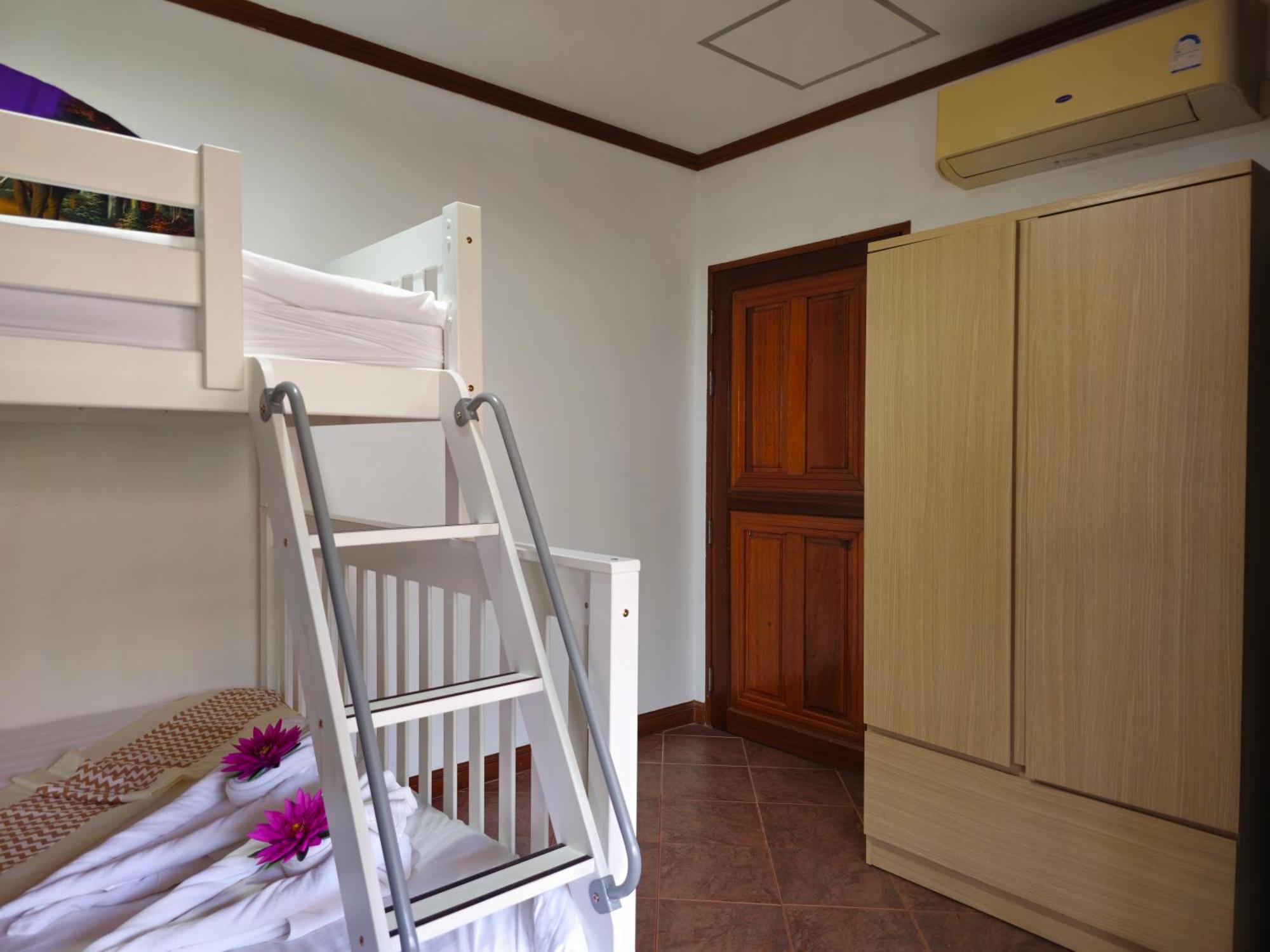 Sai Rougn Apartment Patong Εξωτερικό φωτογραφία