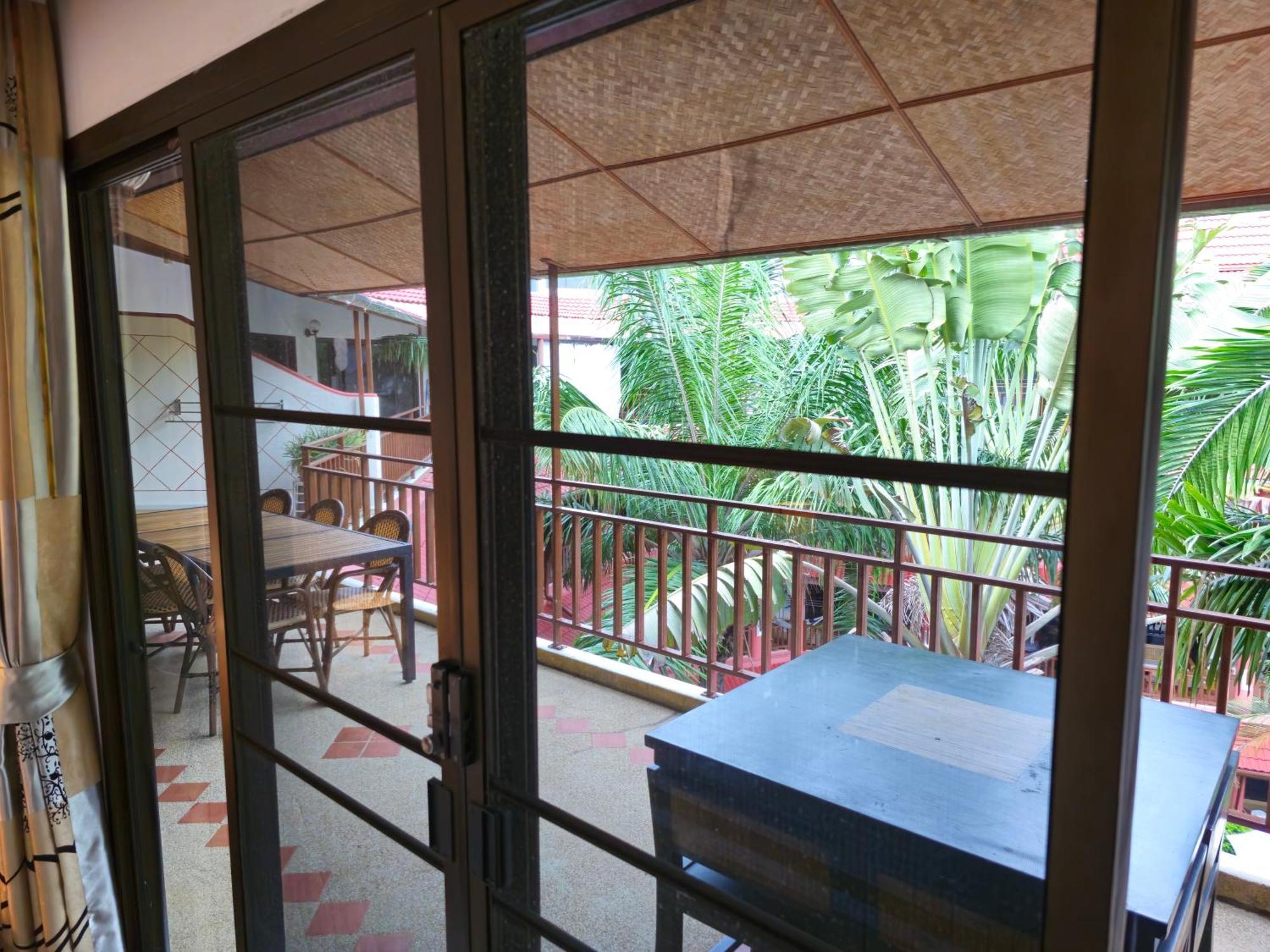 Sai Rougn Apartment Patong Εξωτερικό φωτογραφία