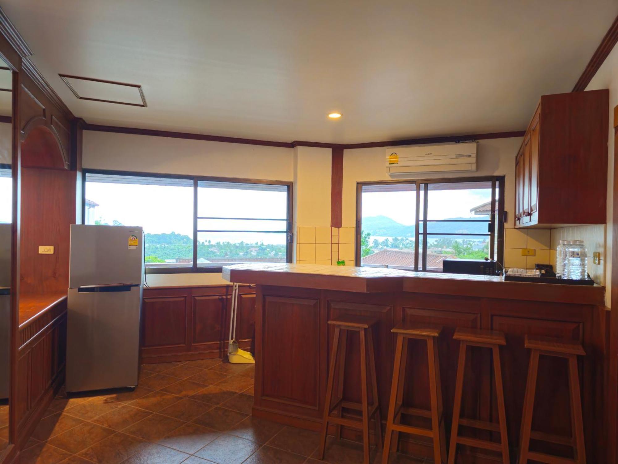 Sai Rougn Apartment Patong Εξωτερικό φωτογραφία
