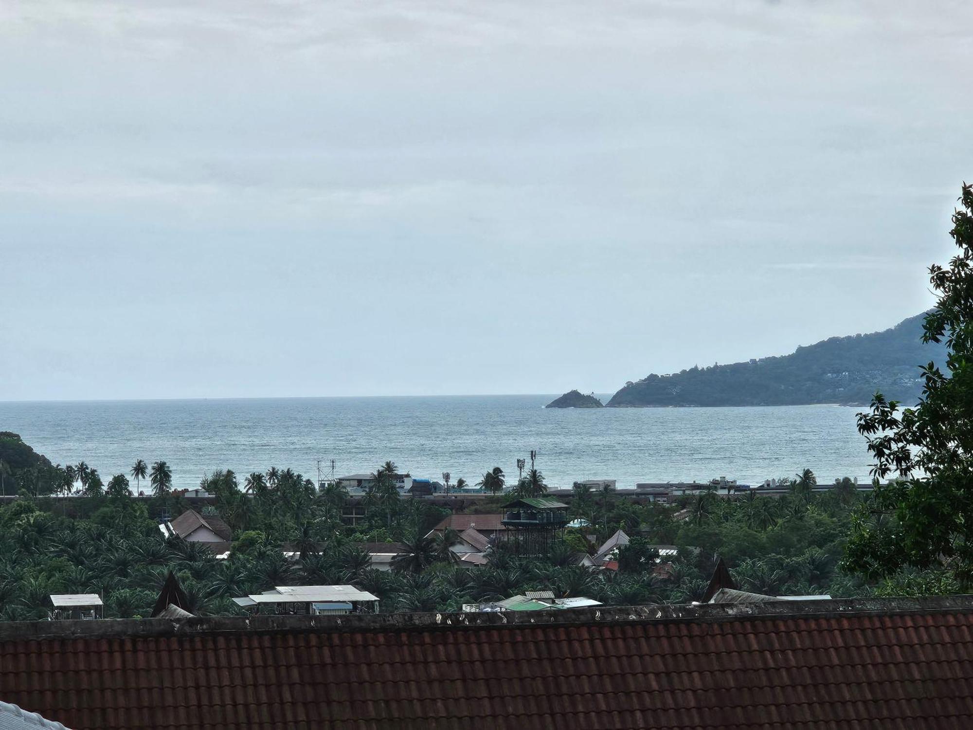Sai Rougn Apartment Patong Εξωτερικό φωτογραφία